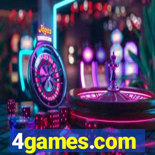 4games.com