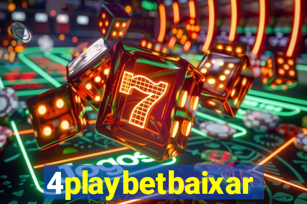 4playbetbaixar