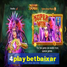 4playbetbaixar