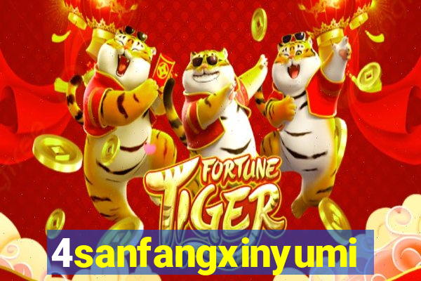 4sanfangxinyuming.com