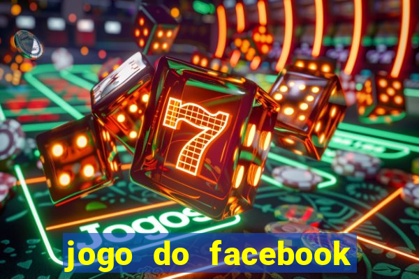 jogo do facebook candy crush saga