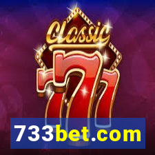 733bet.com