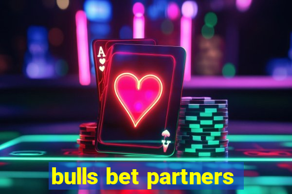 bulls bet partners