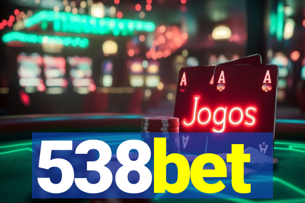 538bet