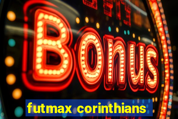 futmax corinthians