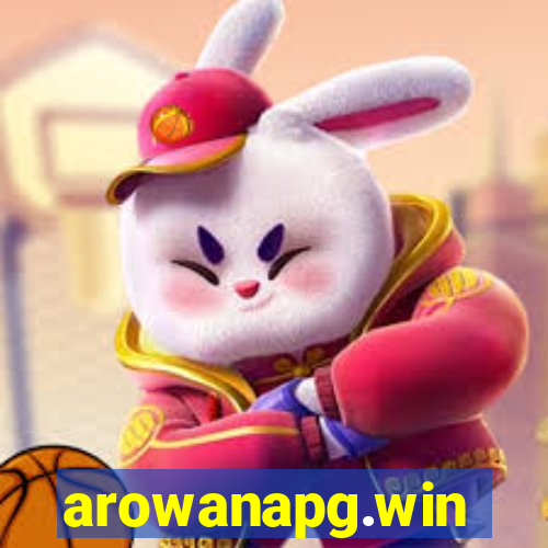 arowanapg.win