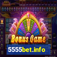 5555bet.info