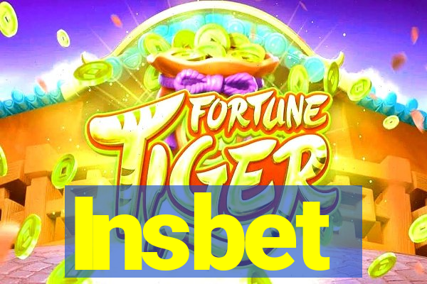 Insbet