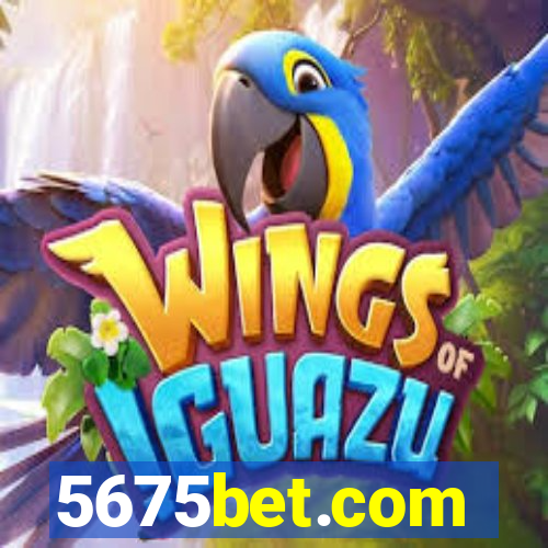 5675bet.com