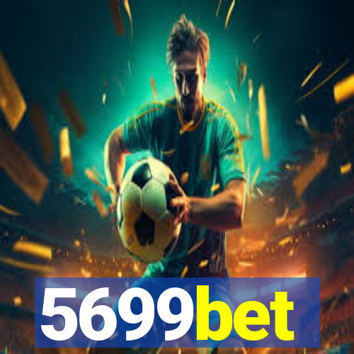 5699bet