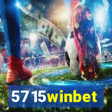 5715winbet