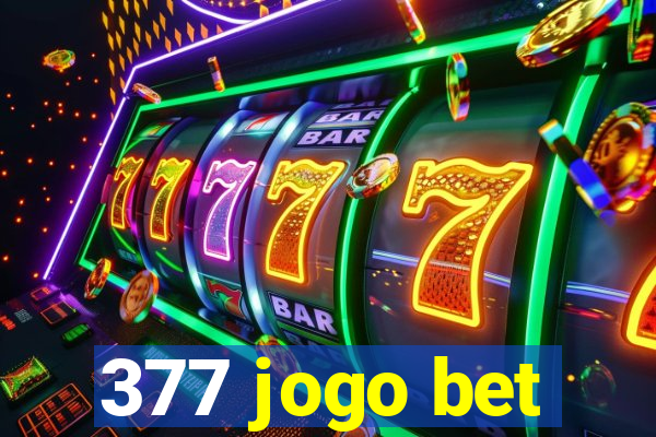 377 jogo bet