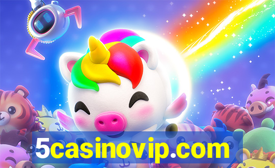 5casinovip.com