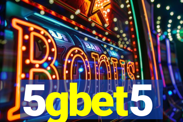 5gbet5