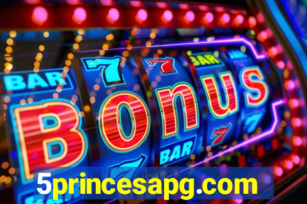 5princesapg.com