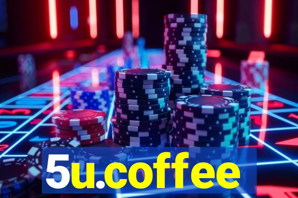 5u.coffee