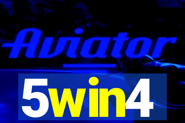 5win4