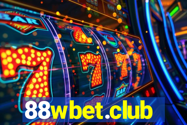 88wbet.club