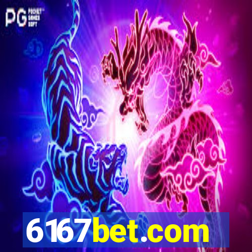 6167bet.com