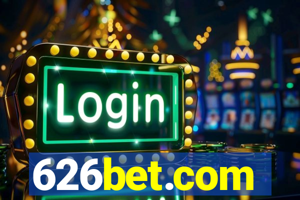 626bet.com