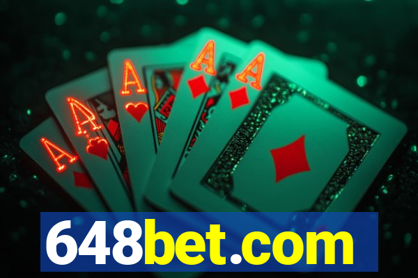 648bet.com