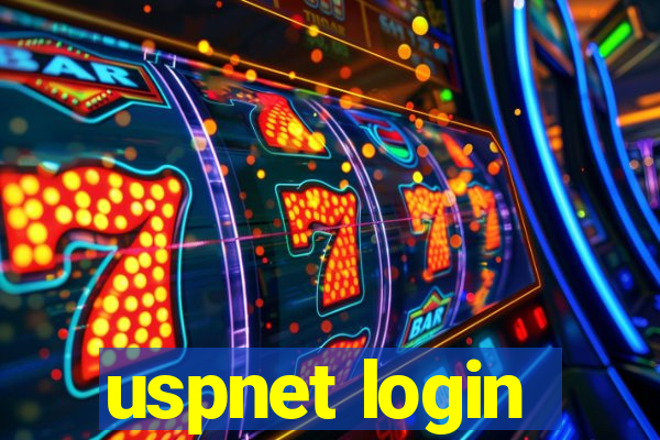 uspnet login