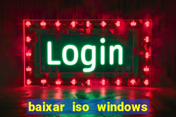 baixar iso windows server 2019