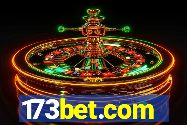 173bet.com