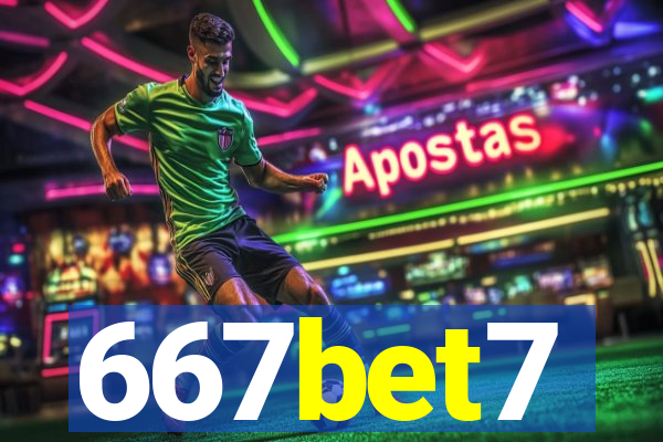 667bet7