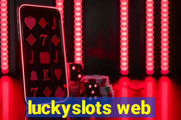 luckyslots web