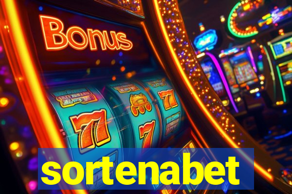 sortenabet