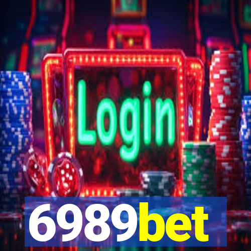 6989bet