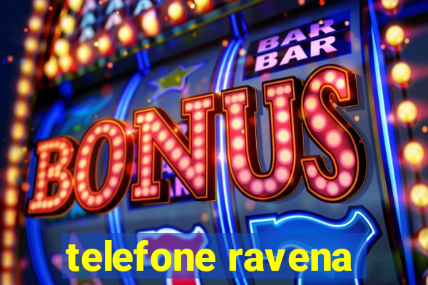 telefone ravena