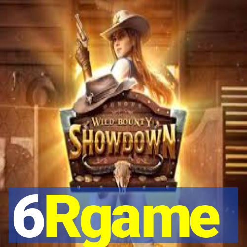 6Rgame