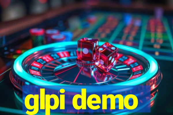 glpi demo