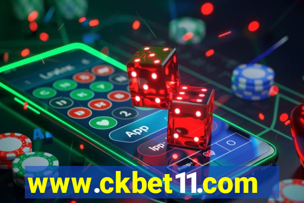 www.ckbet11.com