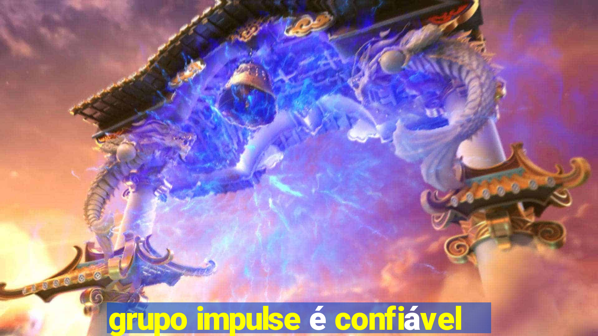 grupo impulse é confiável