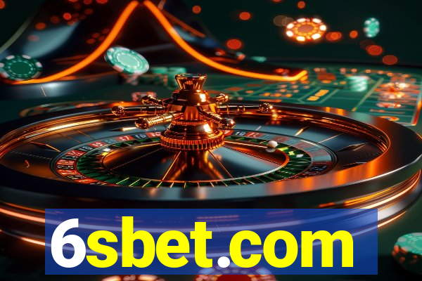 6sbet.com