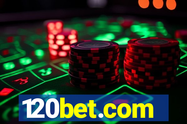 120bet.com