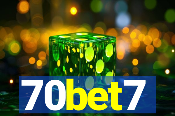 70bet7