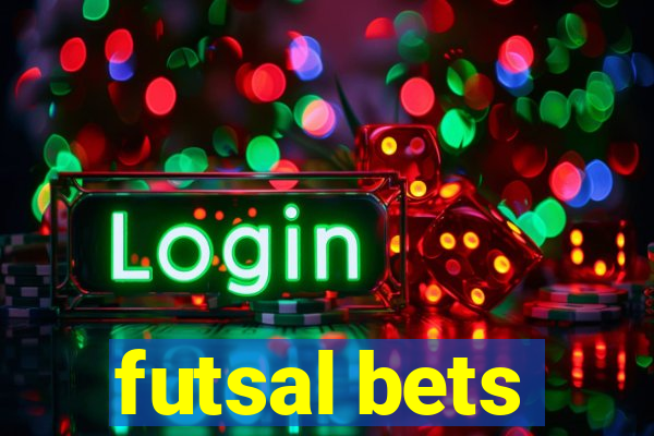 futsal bets