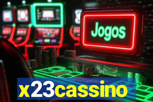 x23cassino