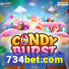 734bet.com