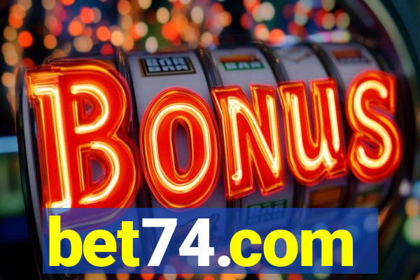 bet74.com