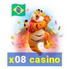 x08 casino