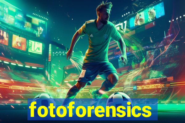 fotoforensics