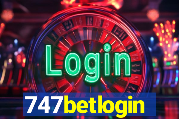 747betlogin