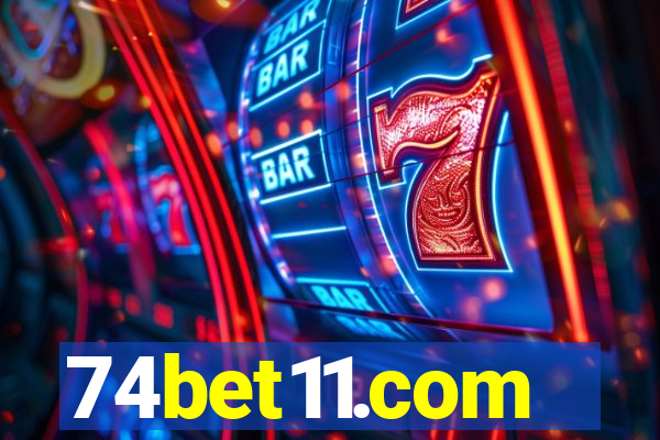 74bet11.com