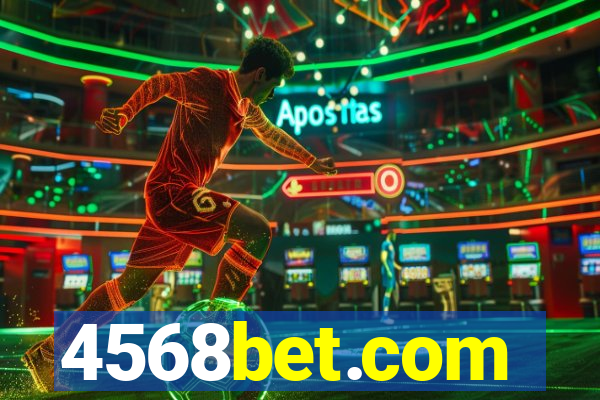 4568bet.com