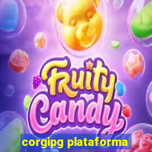 corgipg plataforma